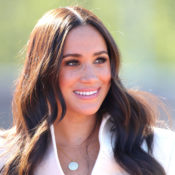 Meghan Markle Just Revealed Her Go-To Skinny Jeans, So They're *Gonna* Sell Out