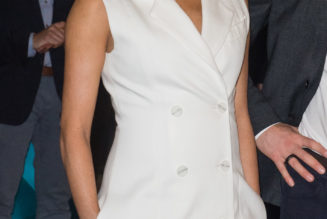 Meghan Markle Owns at Least 4 Versions of This Summer Dress Trend—and I Found It for $55