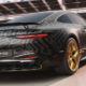 Mercedes-AMG Unveils Ultra-Limited GT 63 "APXGP Edition" for 'F1' Movie