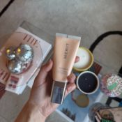 Merit's New SPF Is 1000% Worth the Hype—It Makes My Skin Look Airbrushed