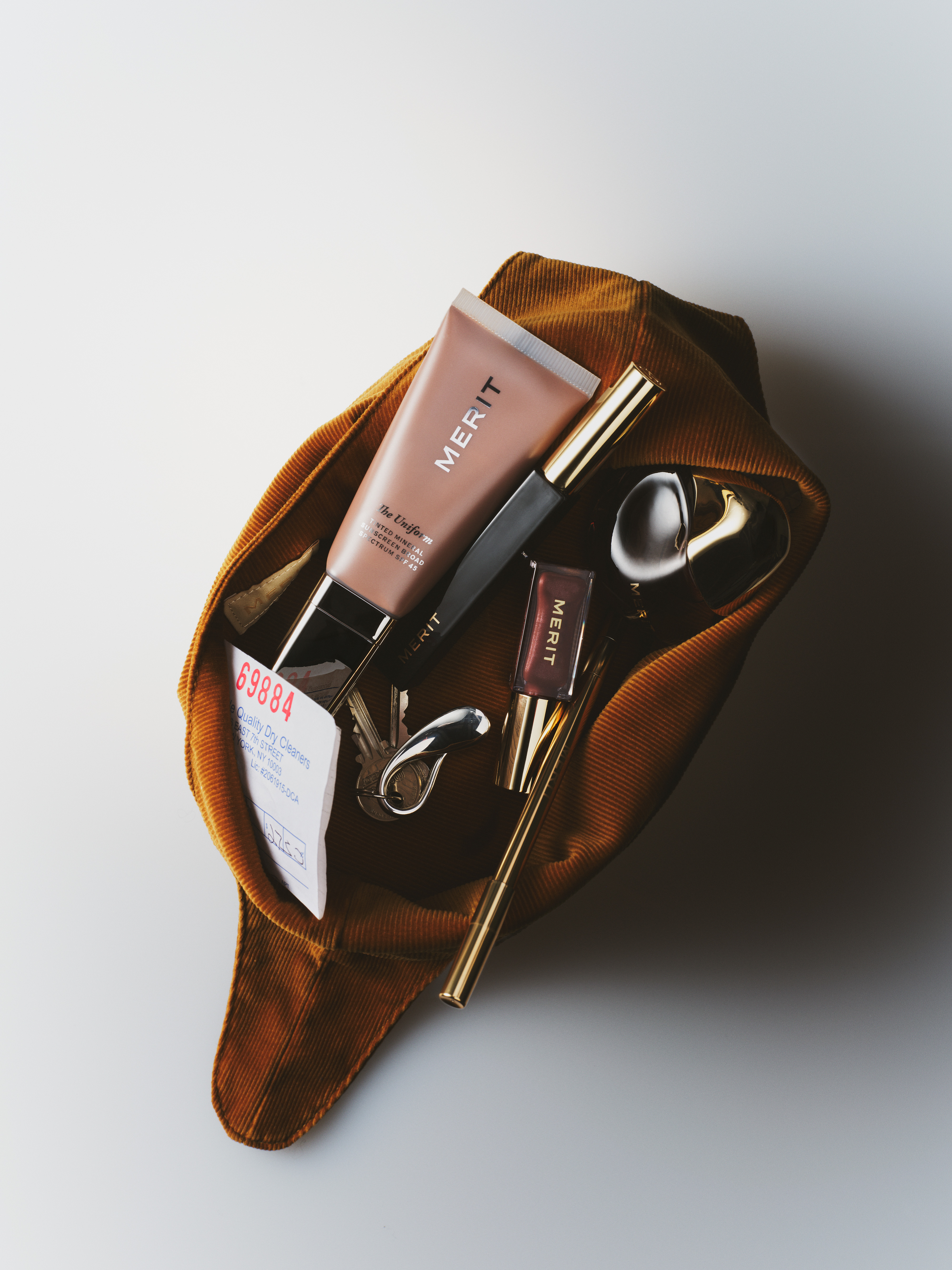 Merit The Uniform campaign image