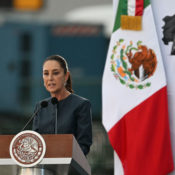 Mexico is suing Google over how it’s labeling the Gulf of Mexico