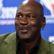 Michael Jordan Joins NBC as Special Contributor to the NBA