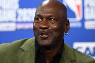 Michael Jordan Joins NBC as Special Contributor to the NBA