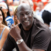 Michael Jordan Signs On With NBC Sports As Special Contributor