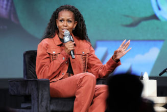 Michelle Obama’s New Chapter: Choosing Herself And Embracing Healing