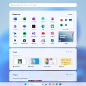 Microsoft reveals its rejected Start menu redesigns