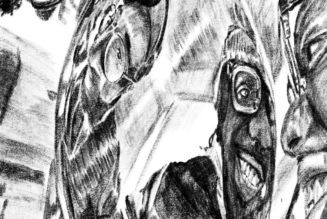 MIKE Keeps It 10 Kizzy On Brilliant 'Pinball II' LP With Tony Seltzer