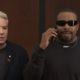 Mike Myers Finds Himself Reunited with Kanye West in SNL Sketch