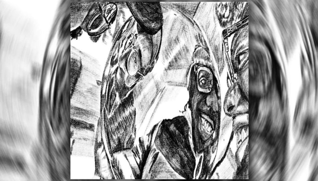 MIKE x Tony Seltzer Run It Back (Even Better) for 'Pinball II'