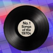 Mini Consequence Crossword: "No. 1 Songs of the 1970s"
