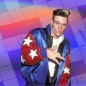 Mini Consequence Crossword: "One-Hit Wonders"