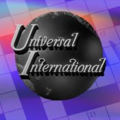 Mini Consequence Crossword: "Universal Monsters"