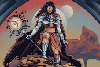 Mining Metal: Best Underground Metal Albums of May 2025