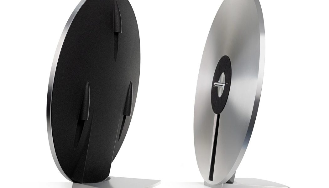 Miniot returns with a sleeker Wheel 3 vertical turntable