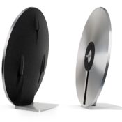 Miniot returns with a sleeker Wheel 3 vertical turntable