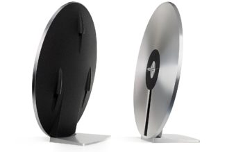 Miniot returns with a sleeker Wheel 3 vertical turntable