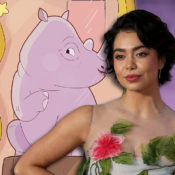 Moana's Auliʻi Cravalho on Lulu Is a Rhinoceros, Cabaret, and Her Disney Legacy: Podcast