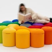 Modular Furniture Takes Center Stage in Josh Sperling’s Upcoming LA Exhibition