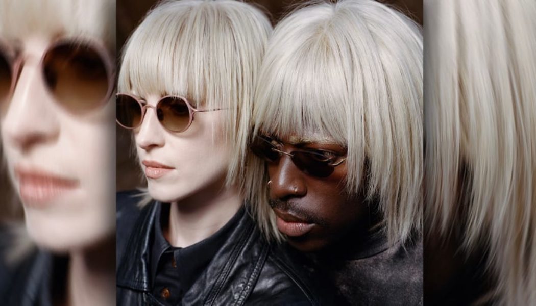 Moses Sumney and Hayley Williams Hop on Ethereal Collab "I Like It I Like It"