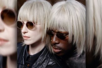 Moses Sumney and Hayley Williams Hop on Ethereal Collab "I Like It I Like It"