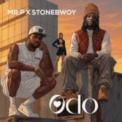 Mr. P and Stonebwoy Unite on “ODO” Remix – A Cross-Cultural Afro-Dancehall Anthem » NaijaTunez - No. 1 Platform For Latest Naija Music & Videos