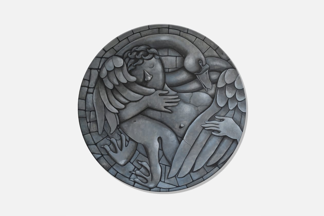 new art dealers alliance nada new york art fair artwork sculpture installation painting photography