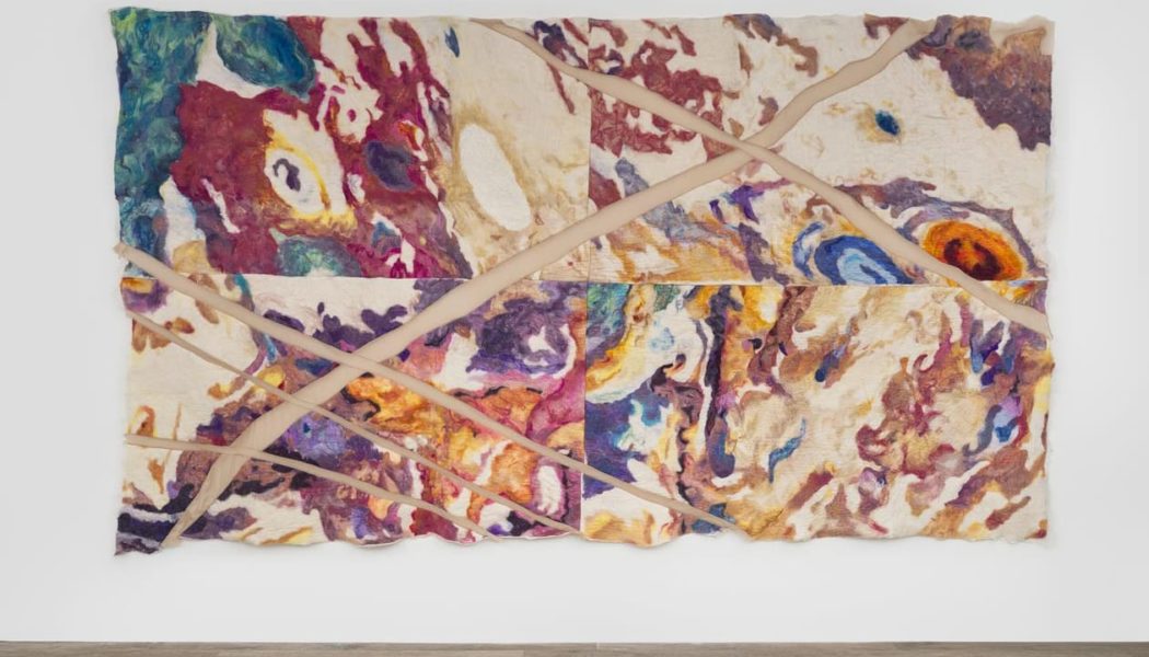 Must-See Booths at NADA New York 2025