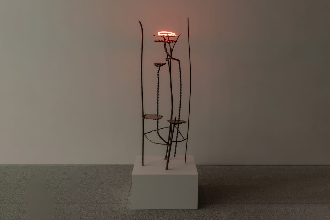 new art dealers alliance nada new york art fair artwork sculpture installation painting photography