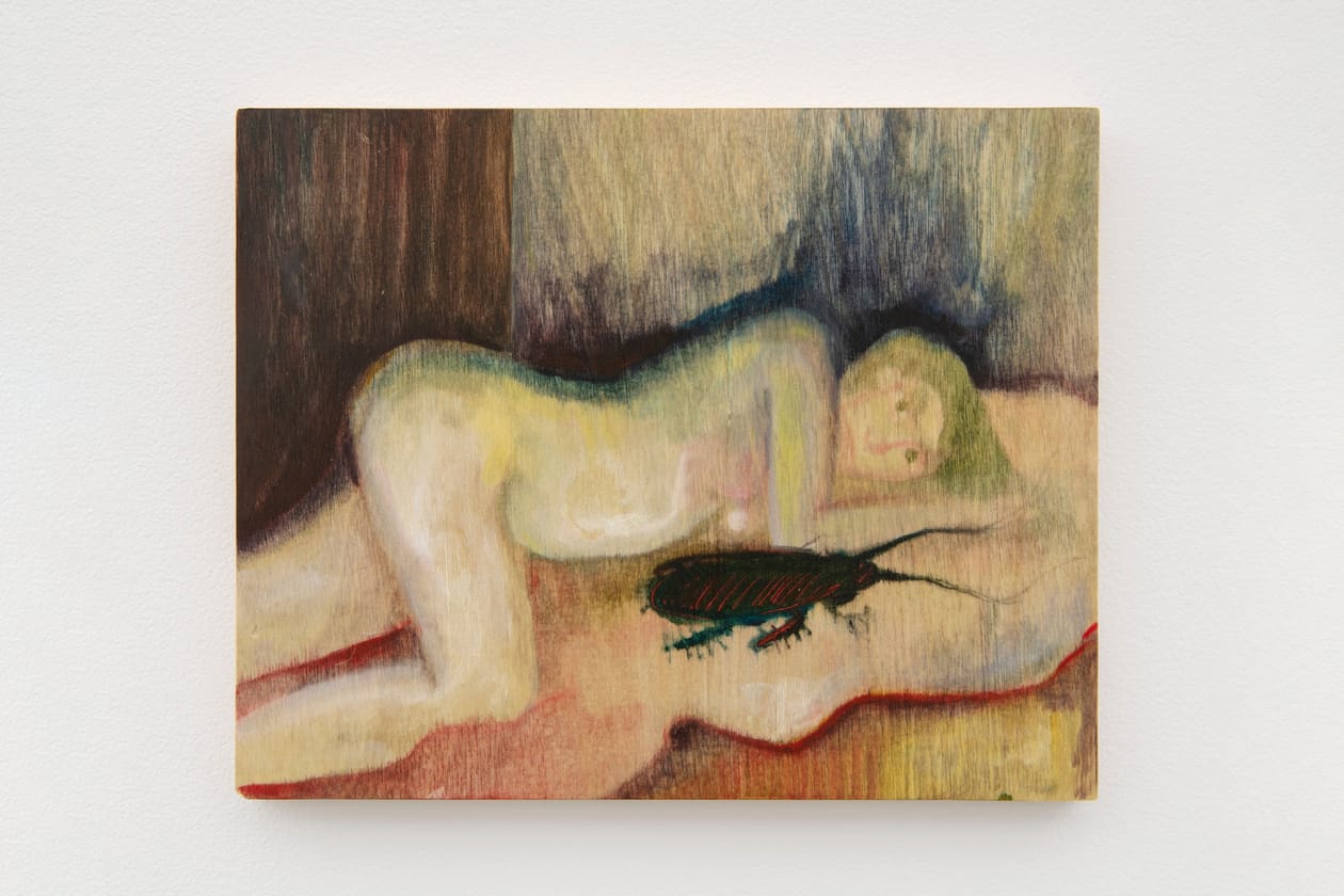 new art dealers alliance nada new york art fair artwork sculpture installation painting photography