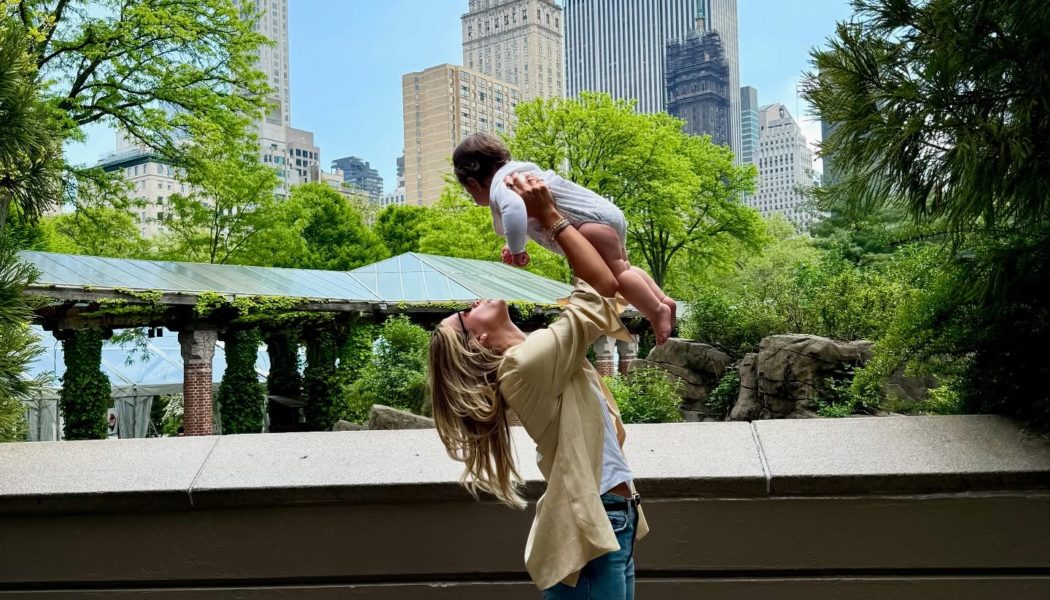 My Black Ballet Pumps Aren't Retiring But This Other Colour Really Makes an Outfit Level Up