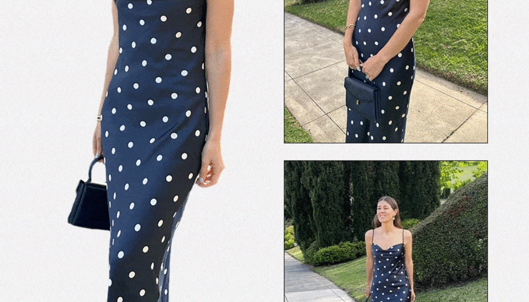 My Calendar's Filling Up Fast—Here's Where I'm Shopping for Every Summer Event