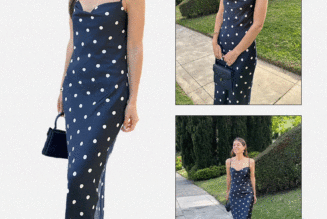 My Calendar's Filling Up Fast—Here's Where I'm Shopping for Every Summer Event