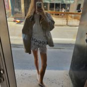 My Friend in NYC Wants to Ditch Her Simple Flats—I Told Her to Try These 2 Trendier Styles Instead