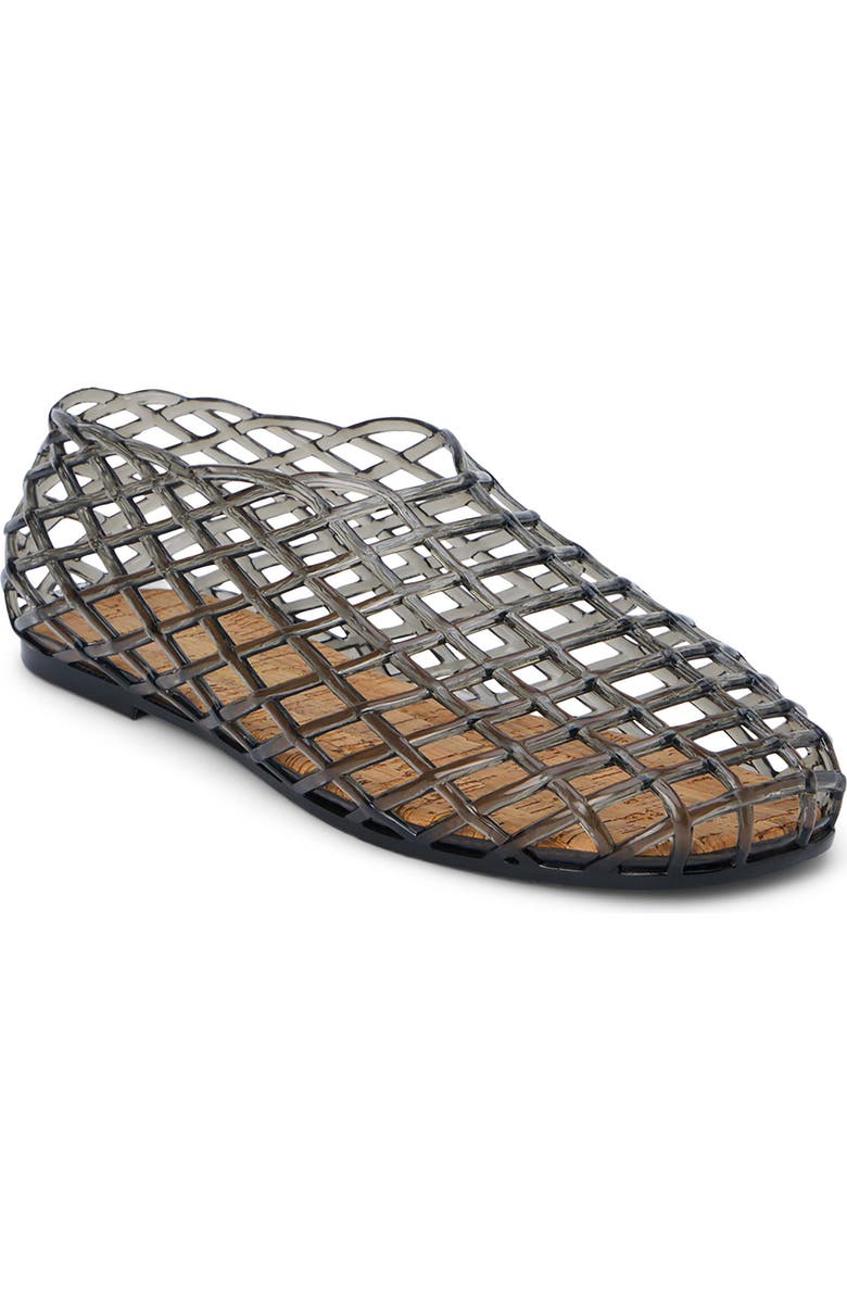 Marlow Jelly Ballet Flat