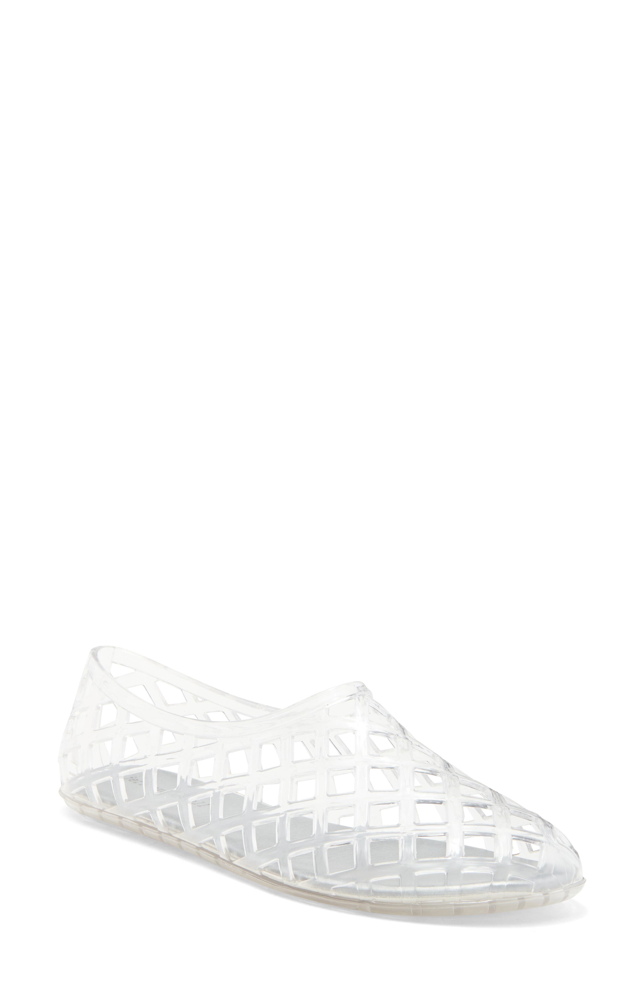 Jeffrey Campbell, Jellz Slip-On