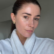 My Friend Said My Skin Looked "Poreless" After I Switched This Brand Into My Skincare Routine