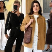 My Friend Says I Look *So Rich* When I Wear Spring Outfits With These 6 Key Pieces