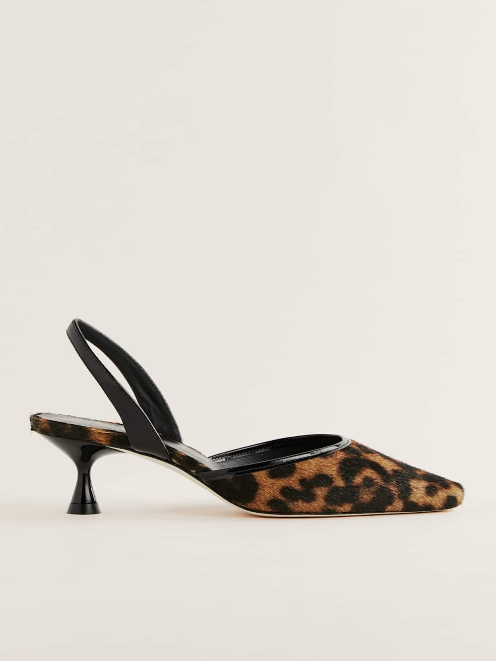 Reed Slingback Heel