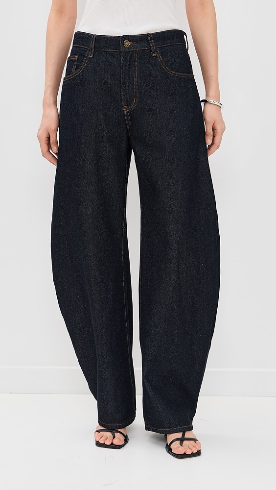 Lioness Horseshoe Jeans