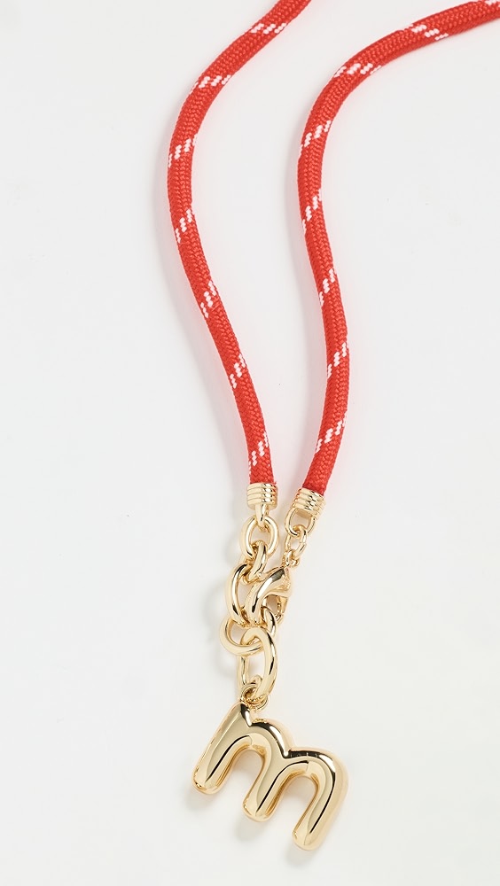Roxanne Assoulin the Cord Necklace