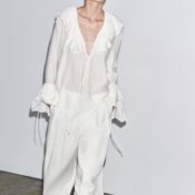 My Sellout Senses Are Tingling: This New Designer-Passing Zara Top Will Be the First to Go