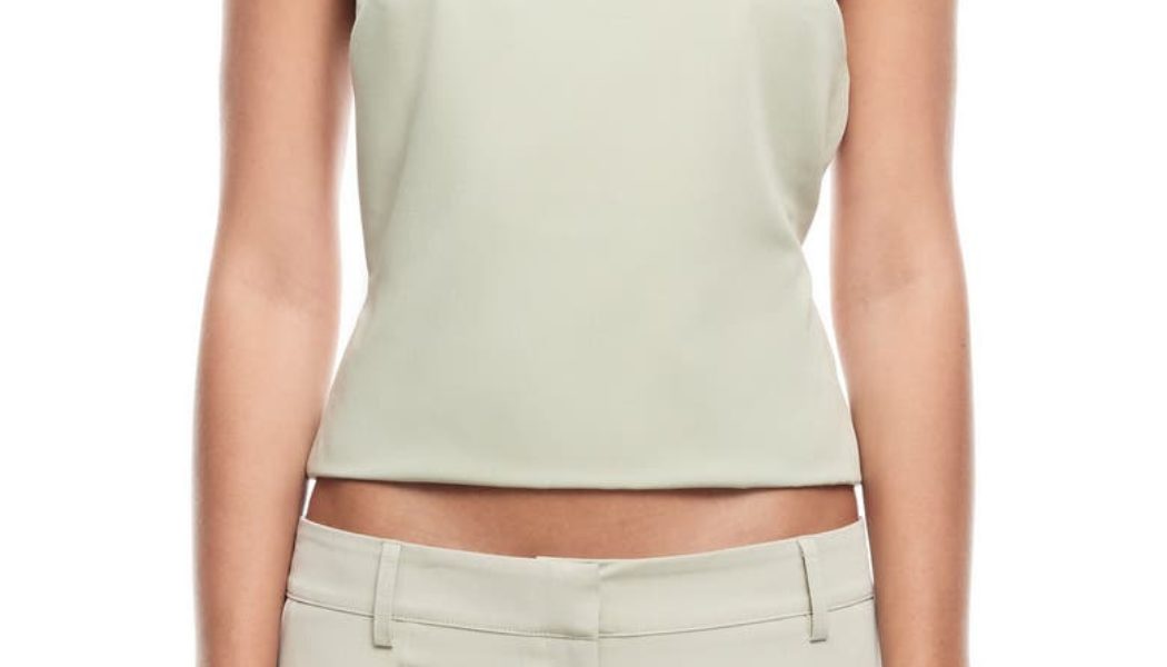 My Sister Asked What She Should Buy From Nordstrom's Half-Yearly Sale—I Sent Her This Super Chic List