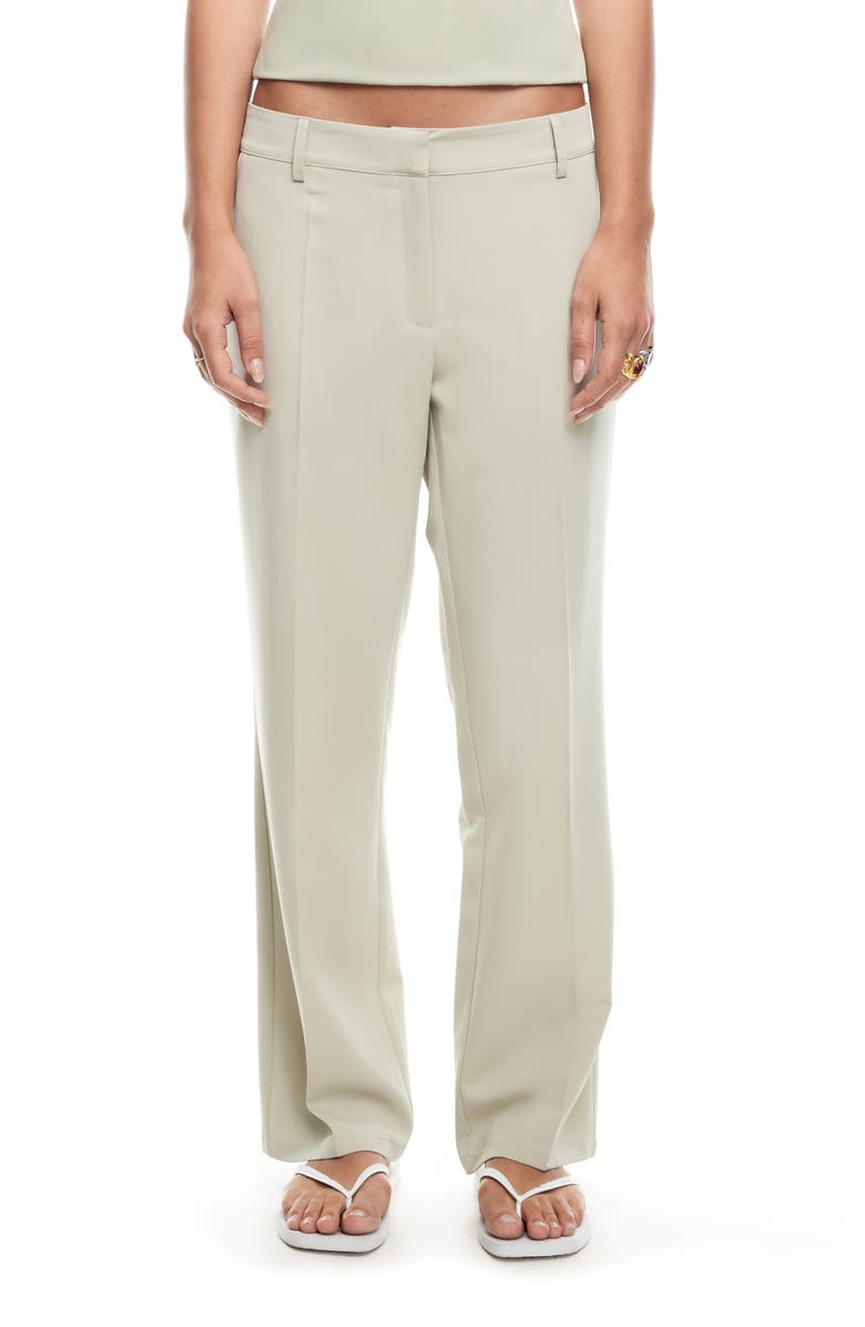 Bessette Low Rise Pants