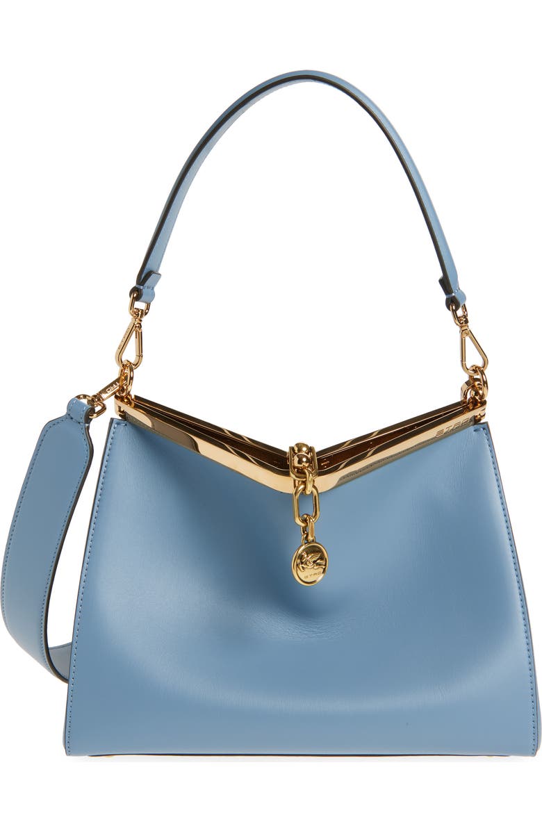 Medium Vela Shoulder Bag