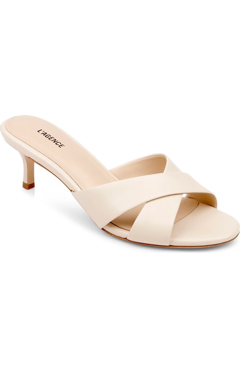 Aveline Slide Sandal