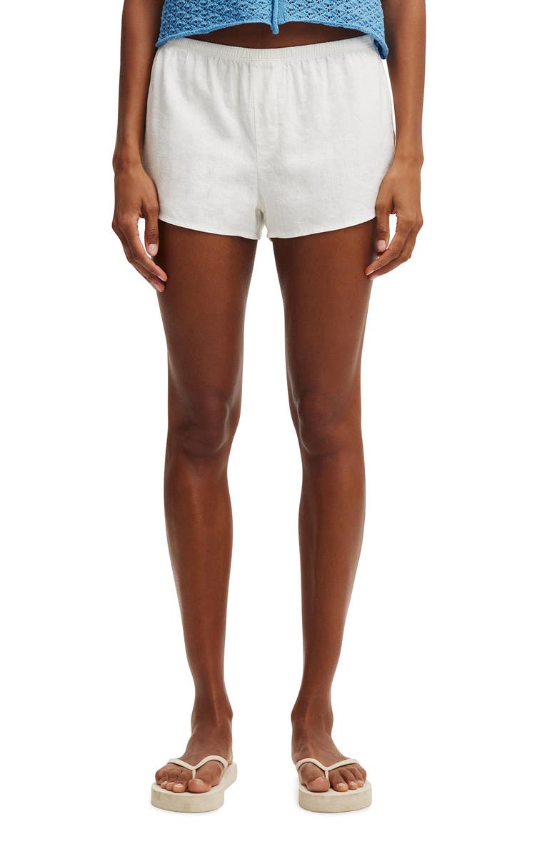 Women's Haven Micro Short