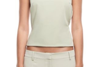 My Sister Asked What She Should Buy From Nordstrom's Half-Yearly Sale—I Sent Her This Super Chic List