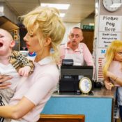 Nadia Lee Cohen and Martin Parr's New Book is an Ode to '90s Essex