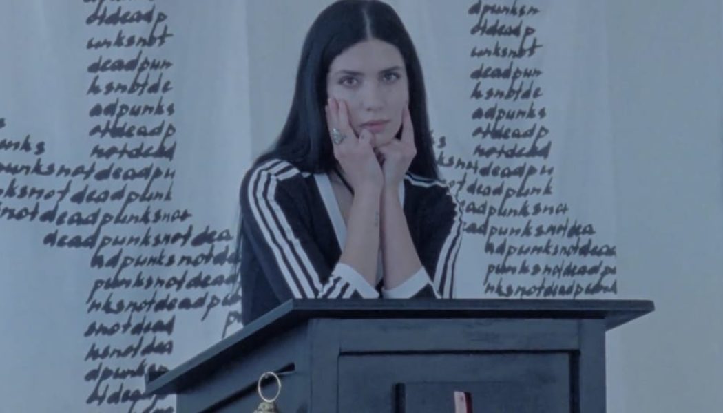 Nadya Tolokonnikova to Stage 10-Day Performance from Inside Prison Cell